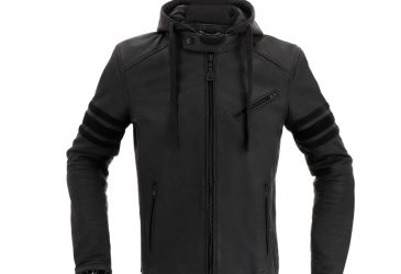 Richa Jacka Toulon Black Edition