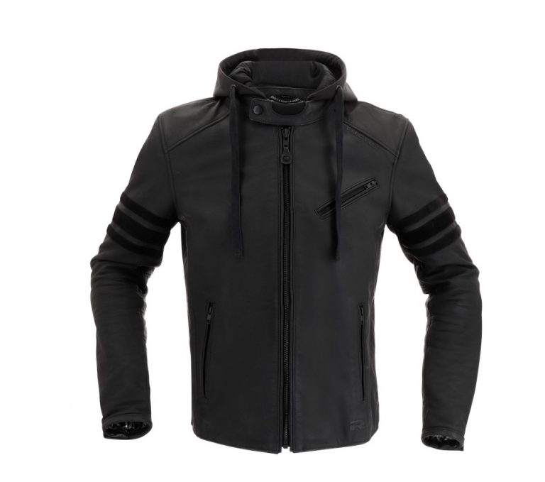 Richa Jacka Toulon Black Edition