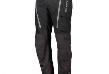 Scott Byxa Superlight svart