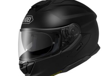 Shoei GT-Air 3 Mattsvart