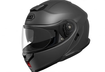 Shoei Neotec 3 Matt deep grey