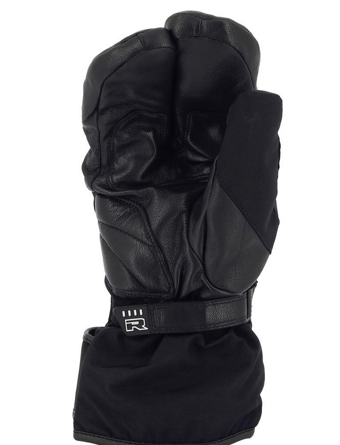 Richa Nordic 3 Finger Glove GTX insida