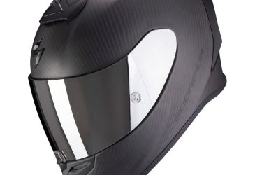 SCORPION Hjälm EXO-R1 EVO AIR Carbon