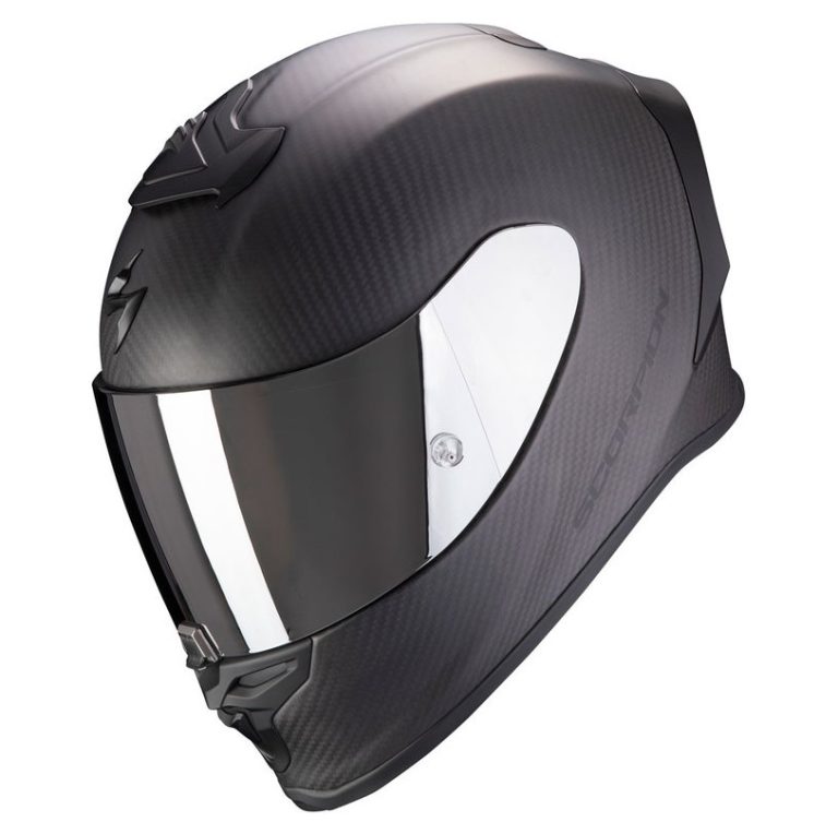 SCORPION Hjälm EXO-R1 EVO AIR Carbon