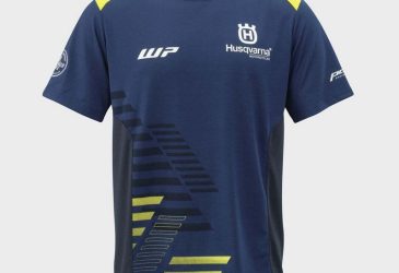 Husqvarna Team Tee