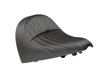 Indian Chief Solo Seat Comfort
