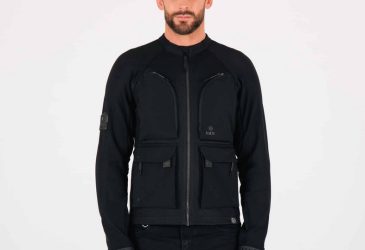 Knox Skyddströja Knox Tor