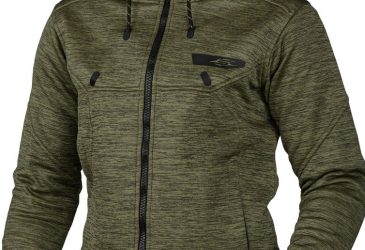 Sweep Ring Road Dam Grön