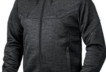 Sweep Ring Road Hoodie Grå