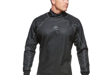 Sweep Wind Blocker underställ tröja herr