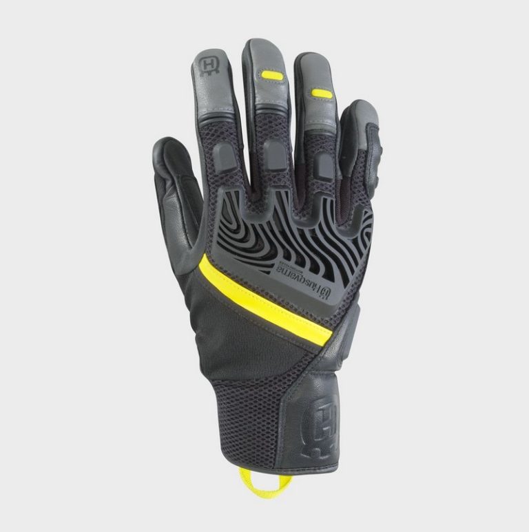 Husqvarna handske Scalar