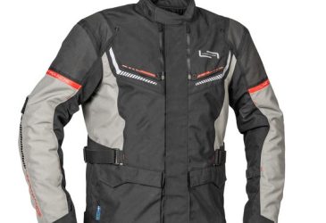 Lindstrands Sylarna Svart Ljusgrå