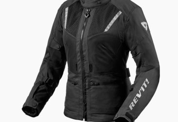 Revìt Levante svart