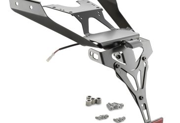 Tail tidy Husqvarna Svartpilen 401