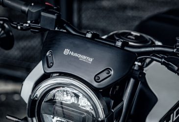 Husqvarna ruta Fly Screen