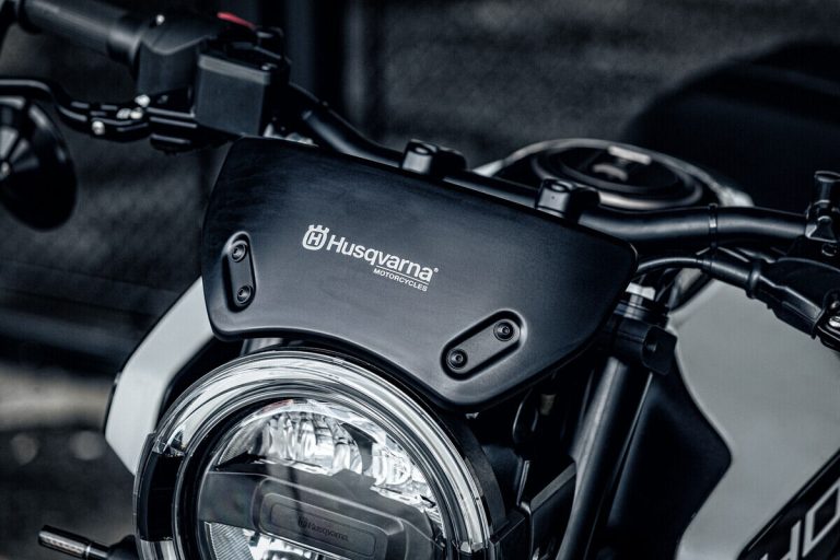 Husqvarna ruta Fly Screen