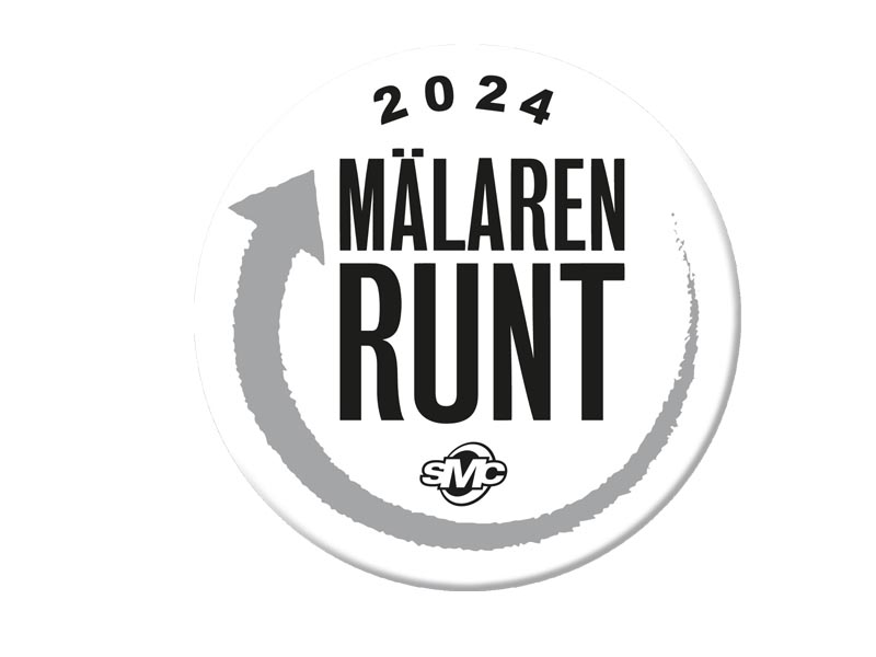 Mälaren Runt 2024