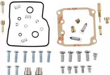 Renoveringskit VS1400 Suzuki