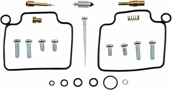 Suzuki Carburetor_Rebilding kit