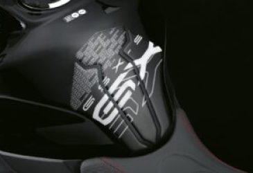 Fuel Tank Pad – Skydd för Bränsletank