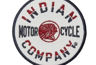 Indian Circle Legendary Patch