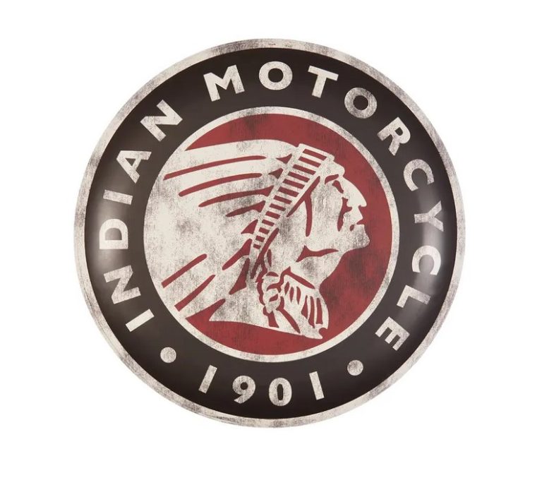 Indian Headdress Icon Sign