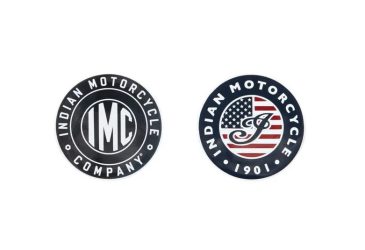 Indian IMC Magnets set of