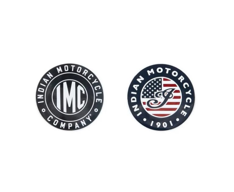 Indian IMC Magnets set of
