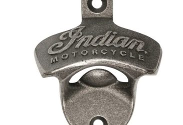Indian IMC Väggflasköppnare
