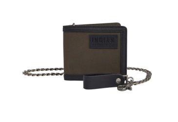 Indian Nevada Wallet