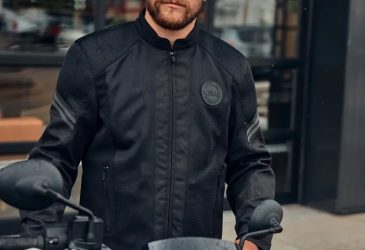 Indian San Pedro mesh jacka