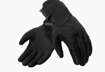 Revìt Handske Antigo H20