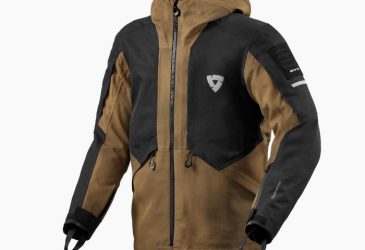 Revìt Jacka Tectonic H20