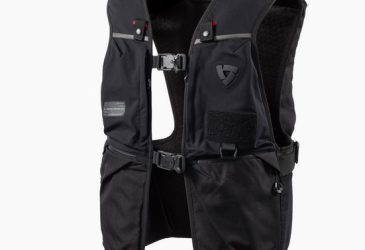 Revìt Väst-Ryggsäck