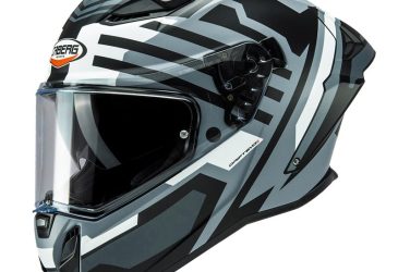 Hjälm Caberg drifr Evo