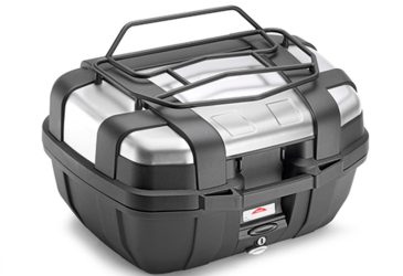 Givi Metal rack for top-case TRK52N (black)