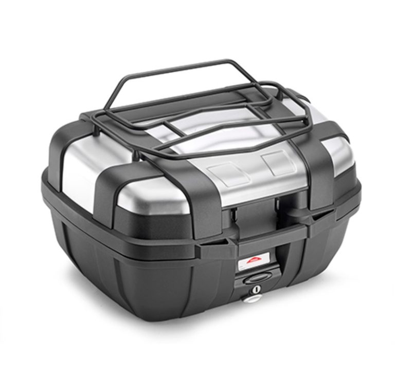 Givi Metal rack for top-case TRK52N (black)