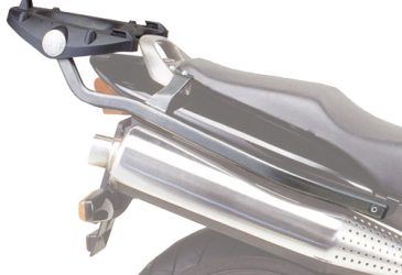 Stag till pakethållare Givi