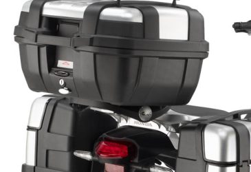 Pakethållare_SR1110_Givi