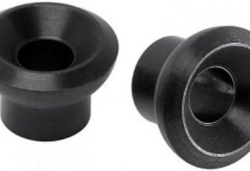 Gummi-spacers till Monokey Givi Z125