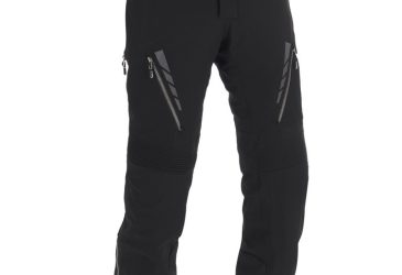 Halvarssons Vinvallen Byxa svart