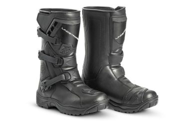 Lindstrands Adventure skinn