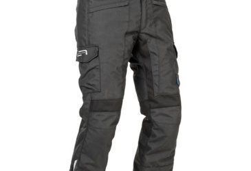 Lindstrands Borgvik DAM