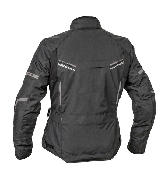 Lindstrands Lomsen DAM rygg