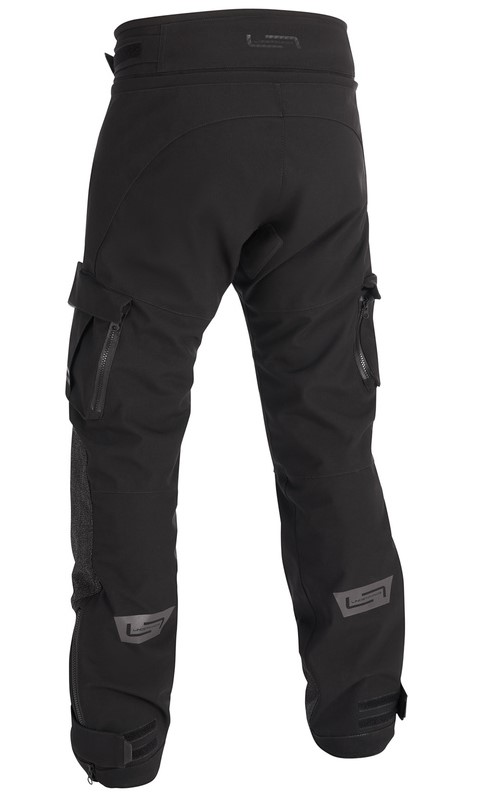 Lindstrands Storbo Byxa bak