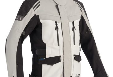 Lindstrands Storbo Grafit Ljusgrå