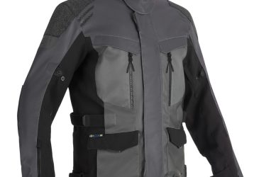 Lindstrands Storbo Grafit Mörkgrå