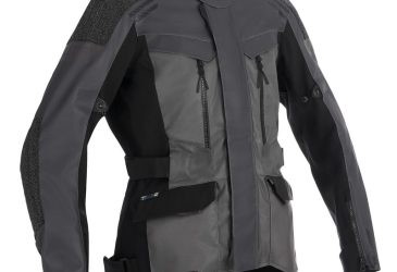 Lindstrands Storbo Grafit Mörkgrå DAM