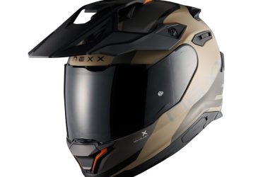 Nexx X Y100Travel Quest Sand