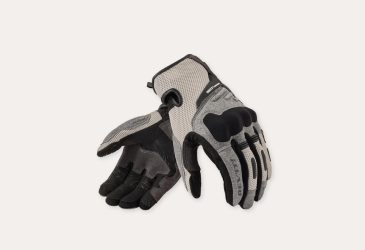 Rev'it Cavern Handske Grå